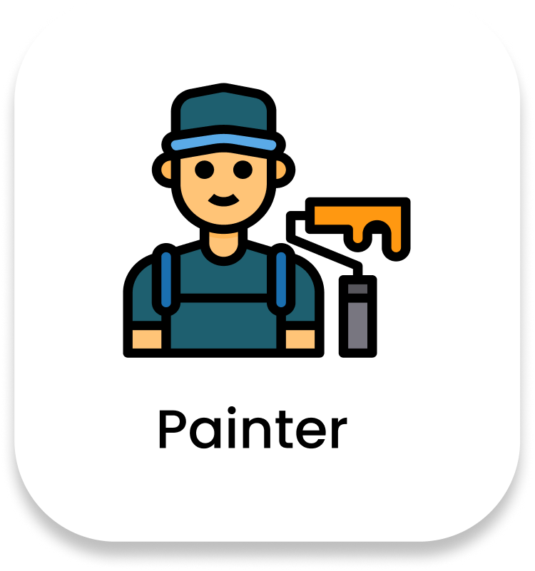 Painting & Waterproofing services in Panchkula