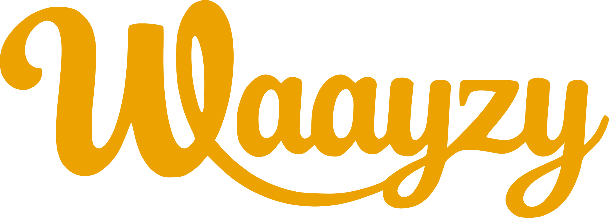 Waayzy Logo