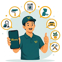 Driver Services in Kharar